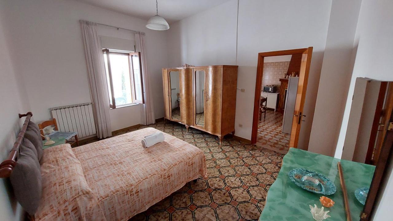 Jonia Appartamento Vacanze Vicino Al Mare Con Giardino Pulsano Zewnętrze zdjęcie