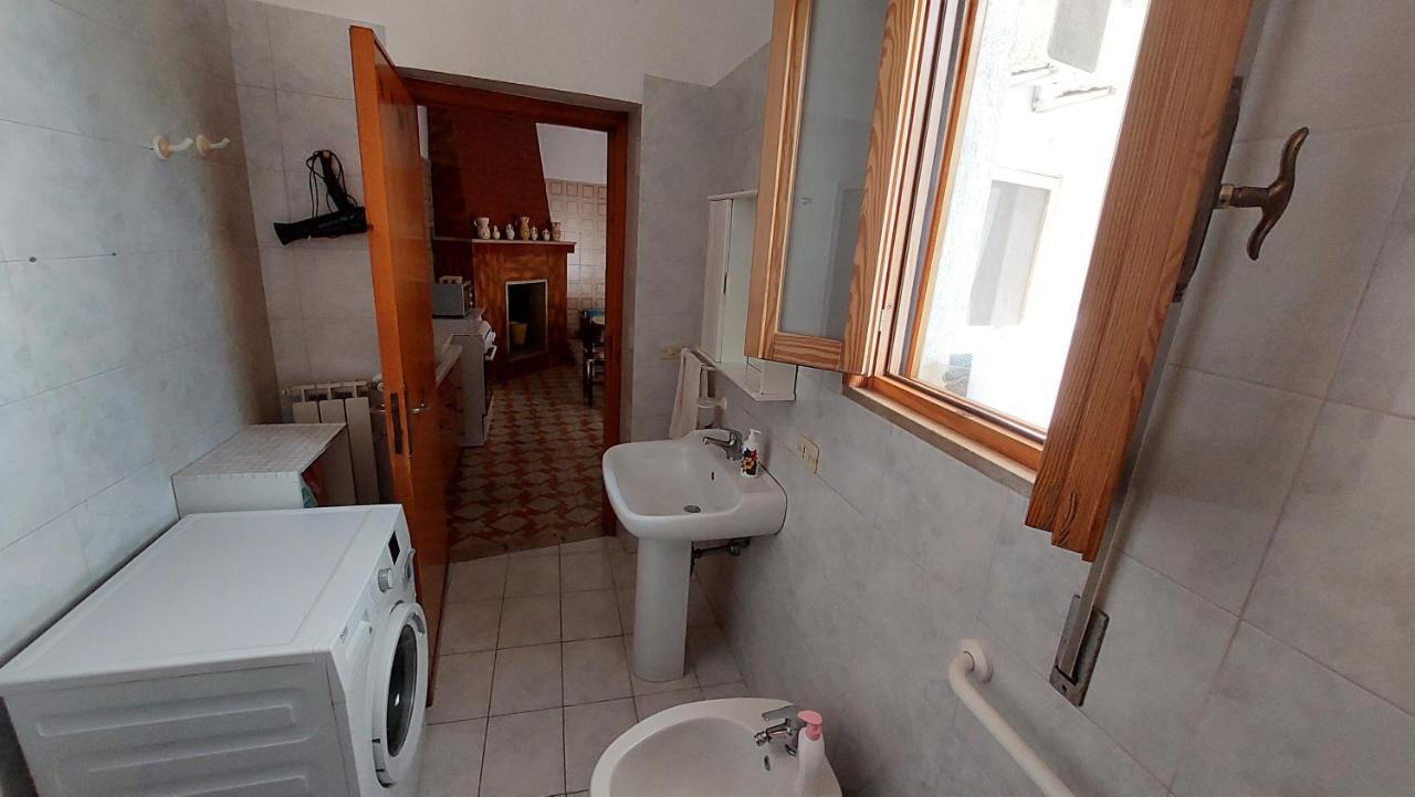 Jonia Appartamento Vacanze Vicino Al Mare Con Giardino Pulsano Zewnętrze zdjęcie