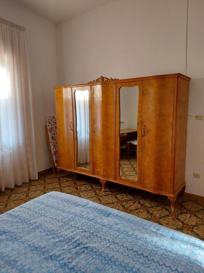 Jonia Appartamento Vacanze Vicino Al Mare Con Giardino Pulsano Zewnętrze zdjęcie
