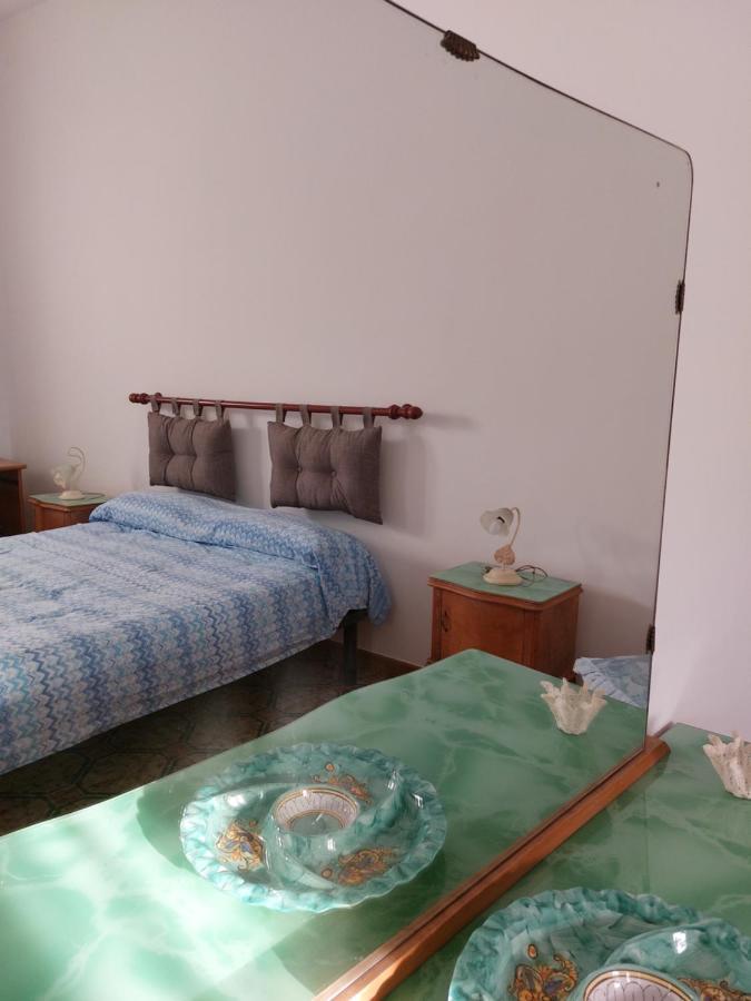 Jonia Appartamento Vacanze Vicino Al Mare Con Giardino Pulsano Zewnętrze zdjęcie