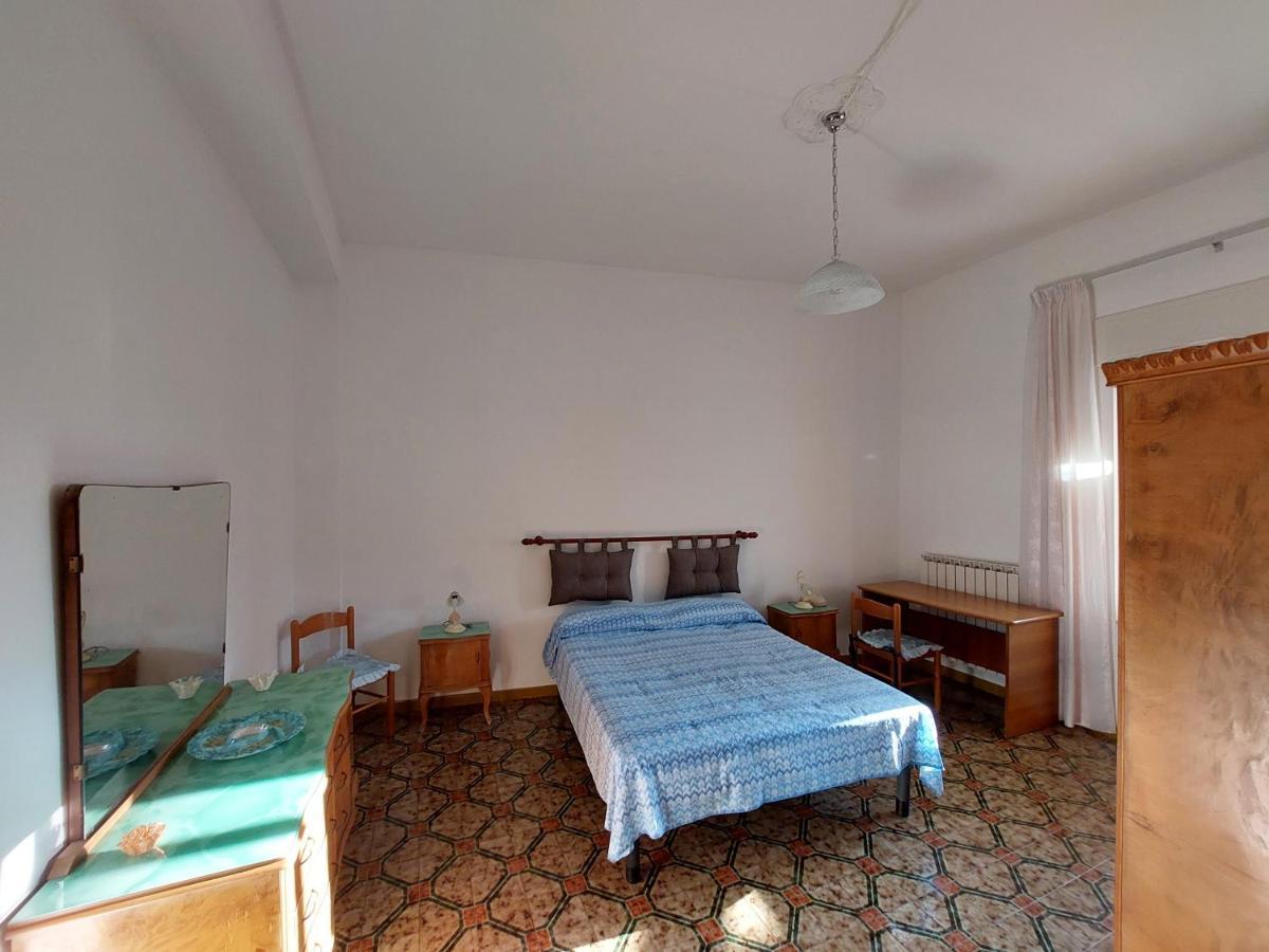 Jonia Appartamento Vacanze Vicino Al Mare Con Giardino Pulsano Zewnętrze zdjęcie