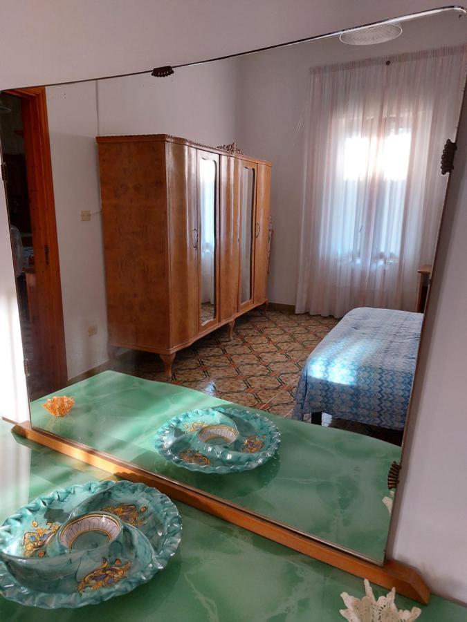 Jonia Appartamento Vacanze Vicino Al Mare Con Giardino Pulsano Zewnętrze zdjęcie
