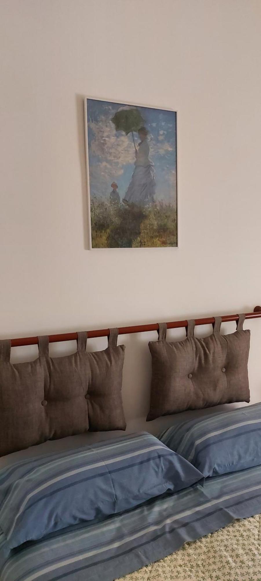 Jonia Appartamento Vacanze Vicino Al Mare Con Giardino Pulsano Zewnętrze zdjęcie