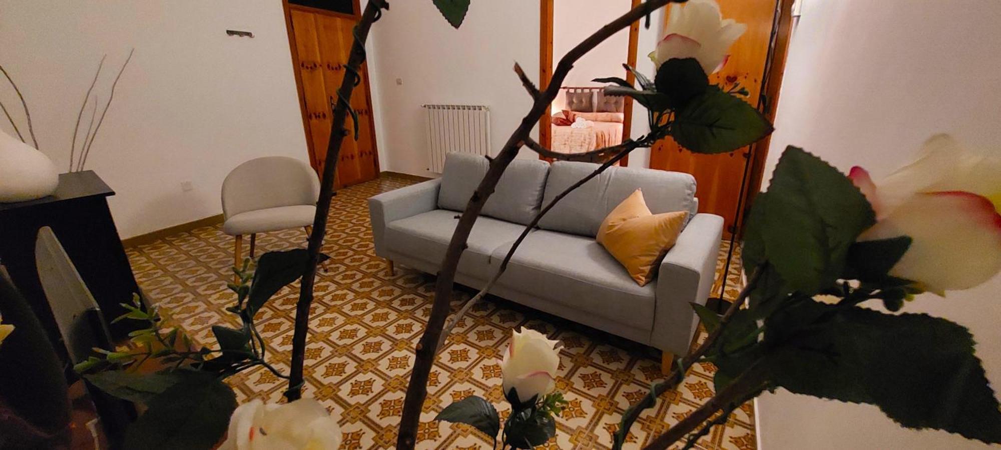 Jonia Appartamento Vacanze Vicino Al Mare Con Giardino Pulsano Zewnętrze zdjęcie