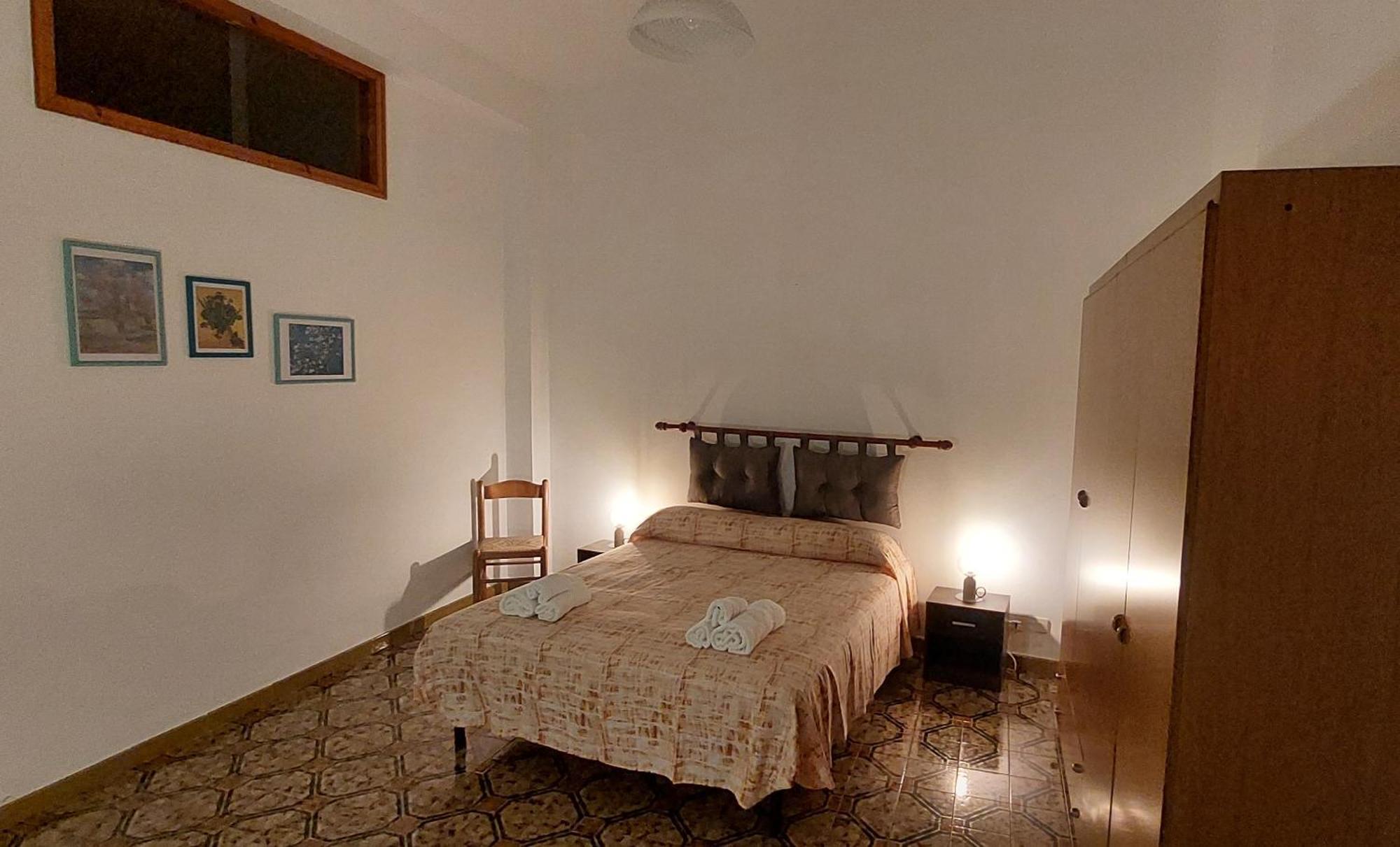 Jonia Appartamento Vacanze Vicino Al Mare Con Giardino Pulsano Zewnętrze zdjęcie