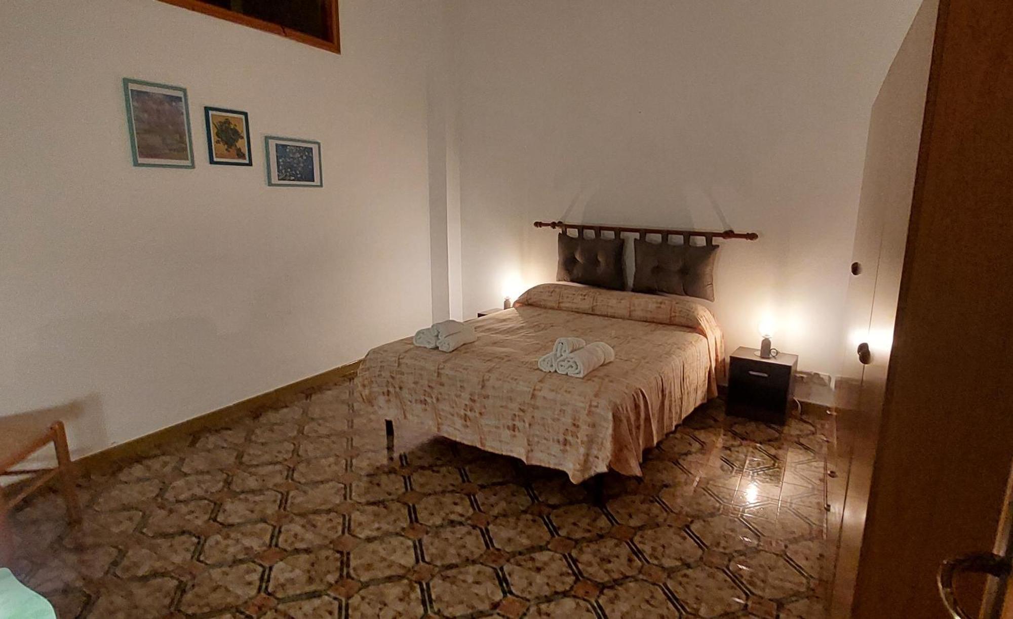 Jonia Appartamento Vacanze Vicino Al Mare Con Giardino Pulsano Zewnętrze zdjęcie