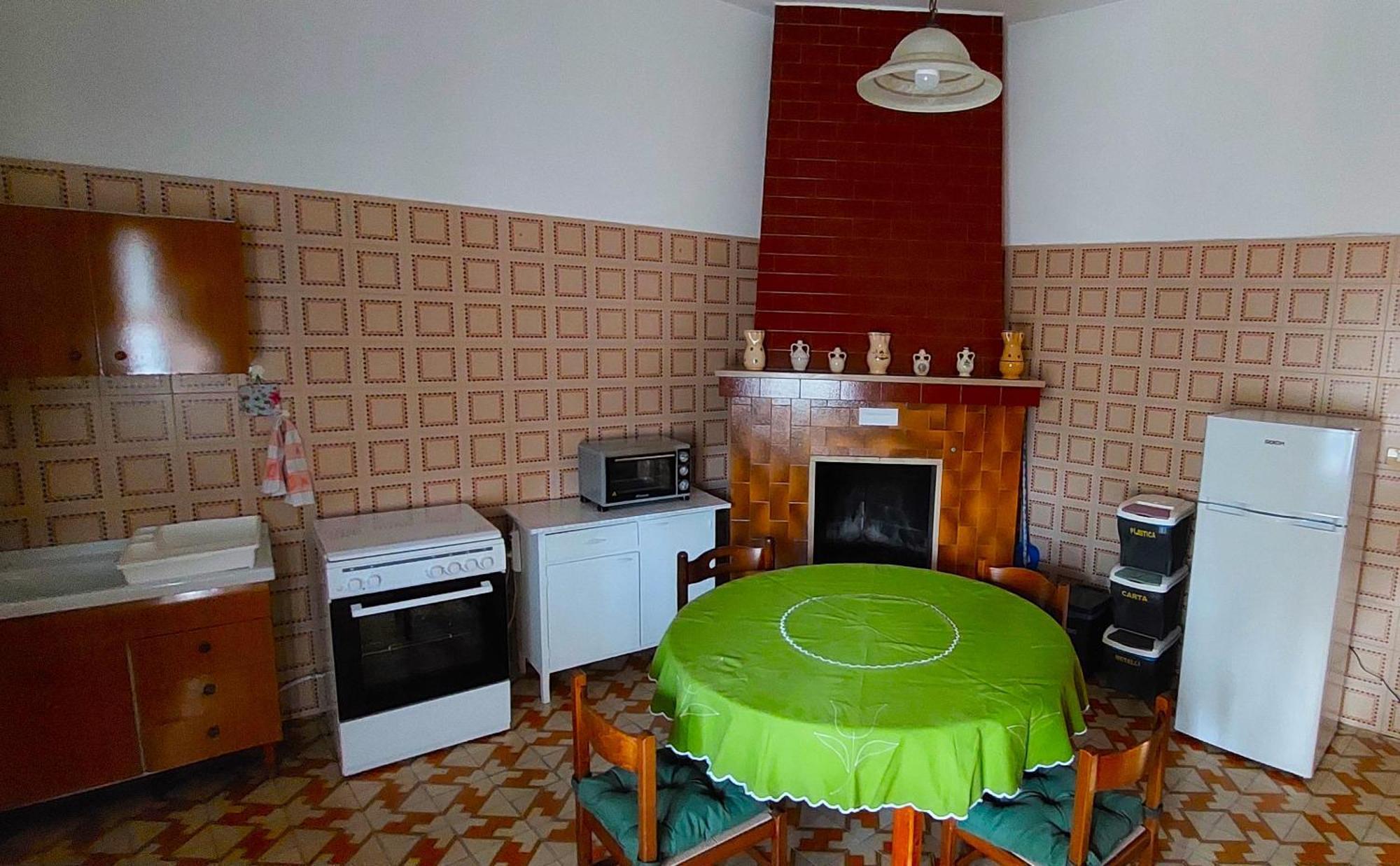 Jonia Appartamento Vacanze Vicino Al Mare Con Giardino Pulsano Zewnętrze zdjęcie