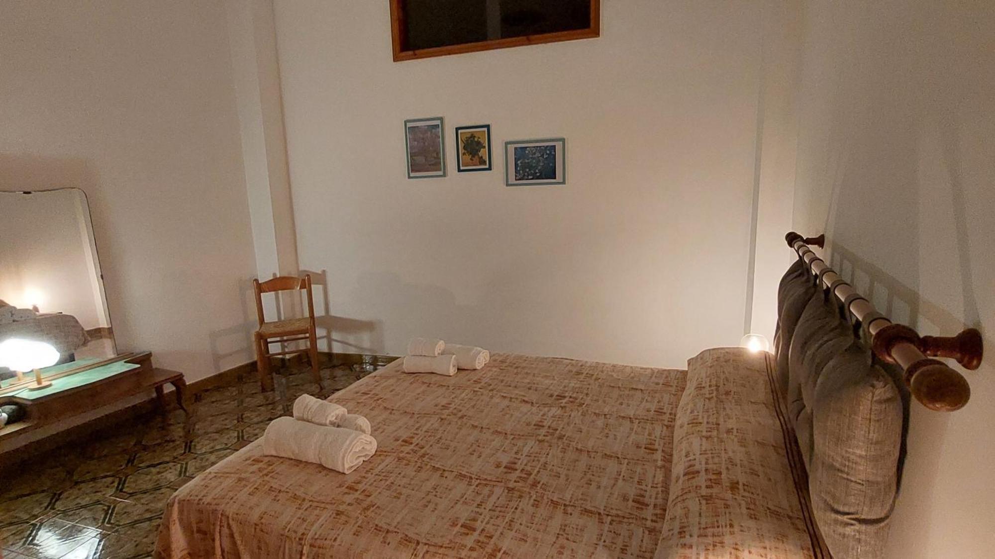 Jonia Appartamento Vacanze Vicino Al Mare Con Giardino Pulsano Zewnętrze zdjęcie